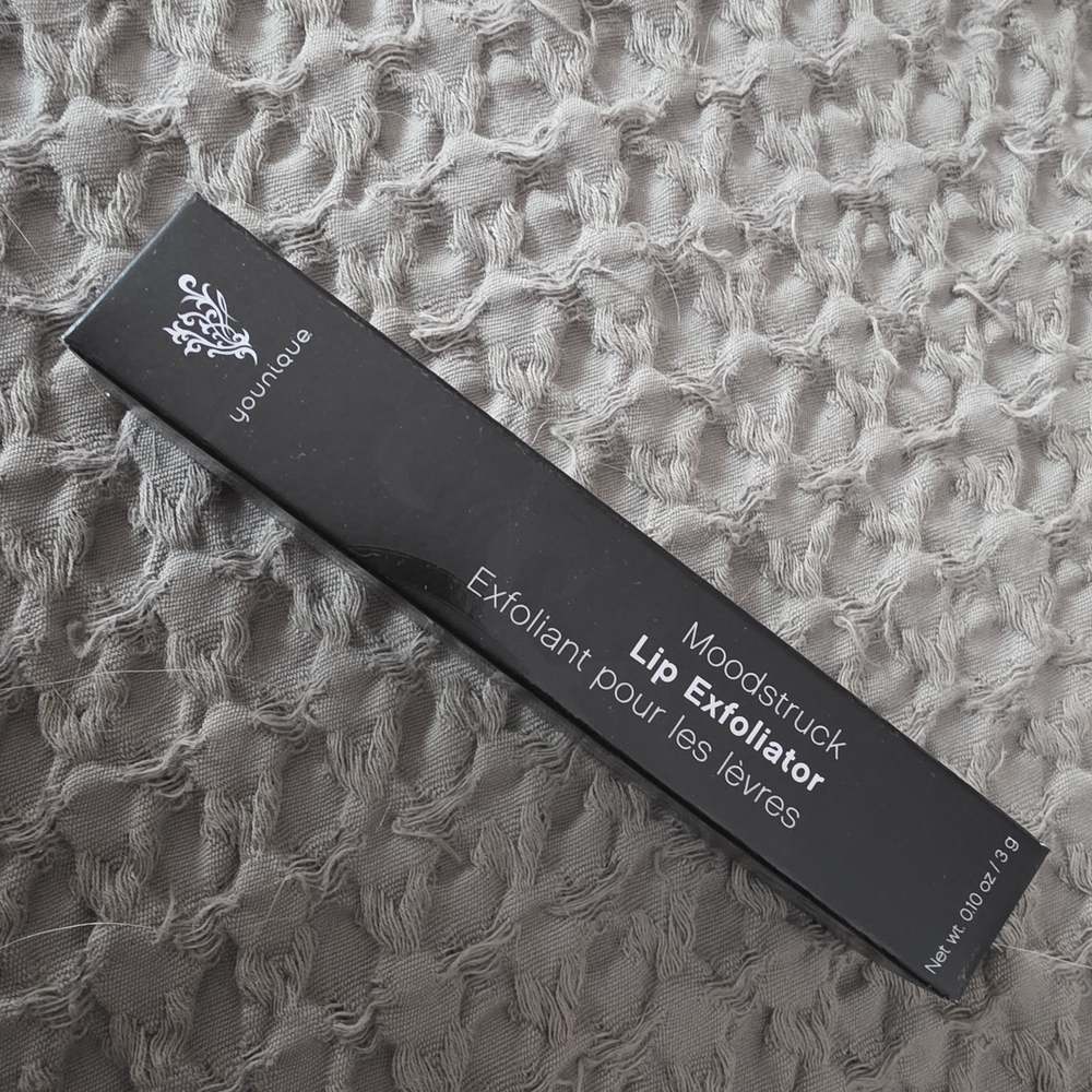 Younique Moodstruck Lip Exfoliator